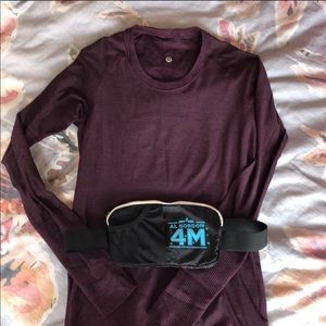 New Balance Running Waist Pack, Special Edition!